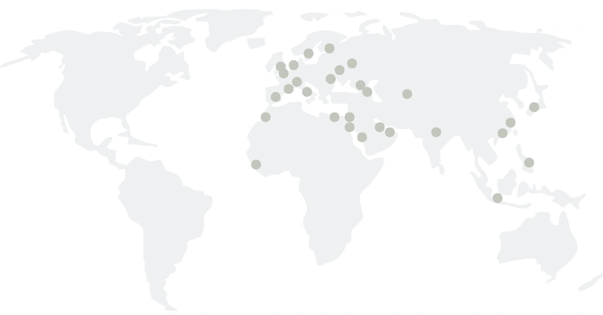 Prive Interni Locations